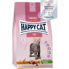 Happy Cat Young Junior Land-Ente (Kacsa) 300g
