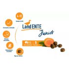 Happy Cat Young Junior Land-Ente (Kacsa) 300g