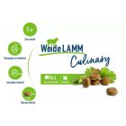 Happy Cat Culinary Adult Weide-Lamm (Bárány) 1,3kg