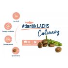 Happy Cat Culinary Adult Atlantik-Lachs (Lazac) 4kg