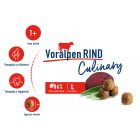 Happy Cat Culinary Adult Voralpen-Rind (Marha) 300g