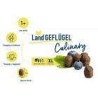 Happy Cat Culinary Adult Land-Geflügel (Baromfi) 10kg