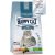 Happy Cat Indoor Adult Atlantik-Lachs (Lazac) 1,3kg