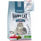 Happy Cat Indoor Adult Voralpen-Rind (Marha) 4kg