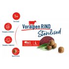 Happy Cat Sterilised Adult Voralpen-Rind (Marha) 1,3kg