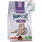 Happy Cat Senior Atlantik-Lachs (Lazac) 4kg