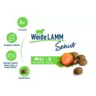 Happy Cat Senior Weide-Lamm (Bárány) 4kg