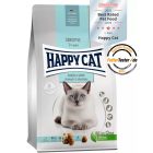 Happy Cat Sensitive Magen & Darm (gyomor és bélrendszer) 1,3kg