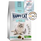 Happy Cat Sensitive Haut & Fell (bőr és szőrzet) 4kg