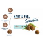 Happy Cat Sensitive Haut & Fell (bőr és szőrzet) 300g