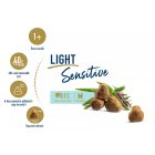 Happy Cat Sensitive Adult Light 4kg