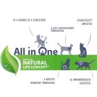 Happy Cat Sensitive Adult Light 300g