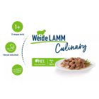 Happy Cat Meat in Sauce - Culinary Weide-Lamm (Bárány) 85g
