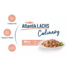 Happy Cat Meat in Sauce - Culinary Atlantik-Lachs (Lazac) 85g