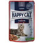 Happy Cat Meat in Sauce - Culinary Voralpen-Rind (Marha) 85g