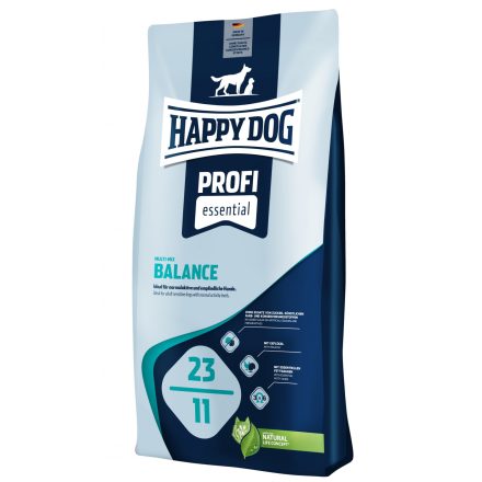 Happy Dog Profi-Line Balance 23/11 20 kg