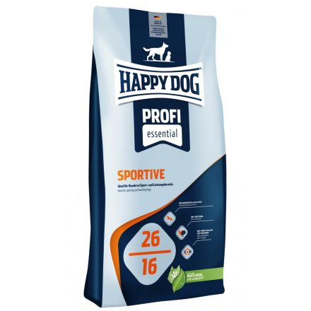 Happy Dog Profi-Line Sportive 26/16 20 kg