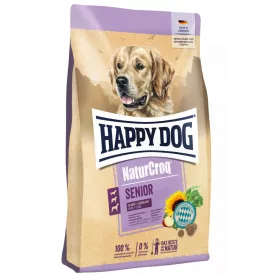Happy Dog NaturCroq Senior 15kg