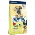Happy Dog Supreme Baby Giant Lamm/Rice (Bárány/Rizs)  15kg