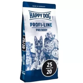 Happy Dog Profi-Line Krokette PRO-BODY 25/20 15kg
