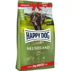 Happy Dog Sensible Neuseeland 12,5kg+2kg
