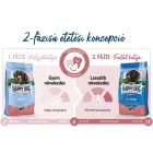Happy Dog Sensible Puppy - Chicken, Salmon & Potato 1kg