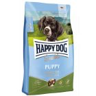 Happy Dog Sensible Puppy - Lamb & Rice 18kg