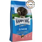 Happy Dog Sensible Junior - Chicken, Salmon & Potato 1kg