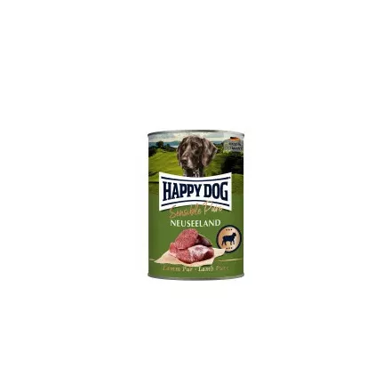 Happy Dog Sensible Pure Neuseeland 800g