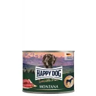 Happy Dog Sensible Pure Montana 400g