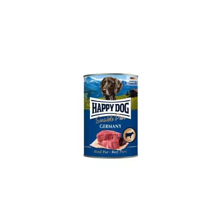 Happy Dog Sensible Pure Germany 800g