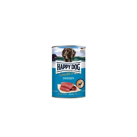 Happy Dog Sensible Pure Sweden 200g