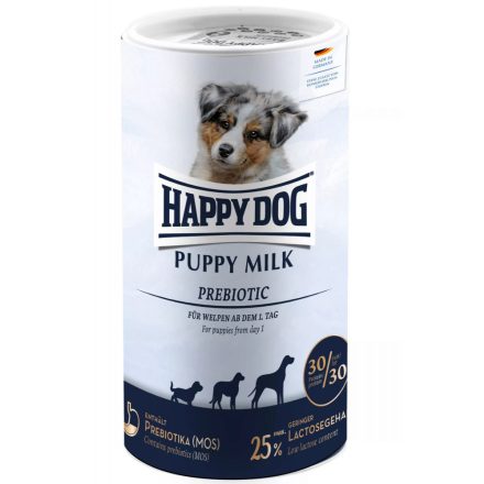 Happy Dog Puppy Milk Prebiotic 500g