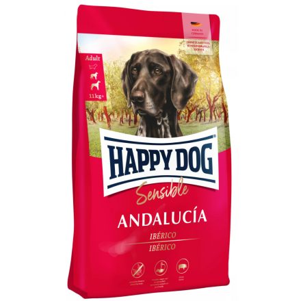 Happy Dog Sensible Andalucía 1kg