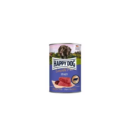 Happy Dog Sensible Pure Italy 200g
