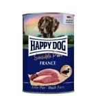 Happy Dog Sensible Pure France 400g