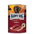 Happy Dog Sensible Pure Africa 400g