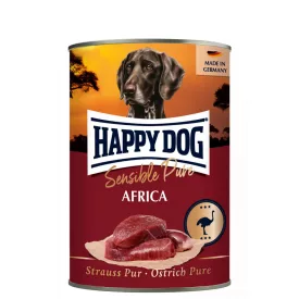 Happy Dog Sensible Pure Africa 400g