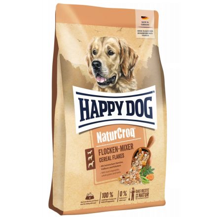 Happy Dog Flocken Mixer 1,5 KG