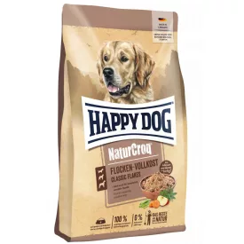 Happy Dog NaturCroq Flocken Vollkost 10kg