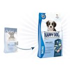 Happy Dog fit & vital Mini Puppy 4kg