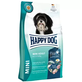 Happy Dog fit & vital - Mini Adult 10kg