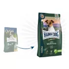 Happy Dog Mini Montana 4kg