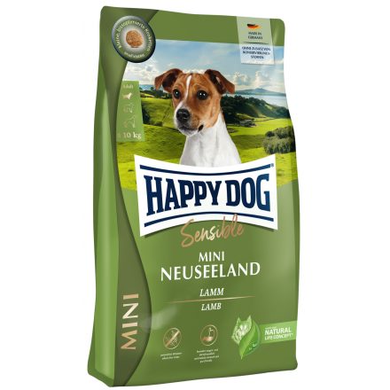Happy Dog Mini Neuseeland 10kg