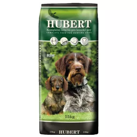 Hubert 15 kg