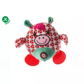 JK plüss és gumi játék  22 cm (46102-1)