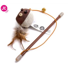 JK TOLLAS PÁLCIKA KICSI 18 CM  "BALLOON" 58754