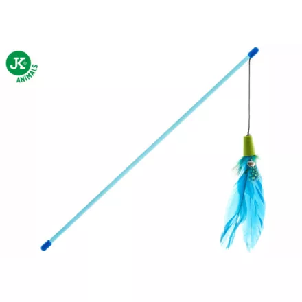 JK toll csengővel hosszú pálcán 40cm 58760