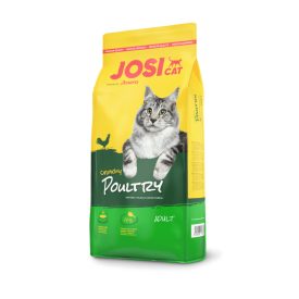 JosiCat Crunchy Poultry 18kg