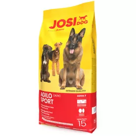 JosiDog Agilo Sport 15 kg